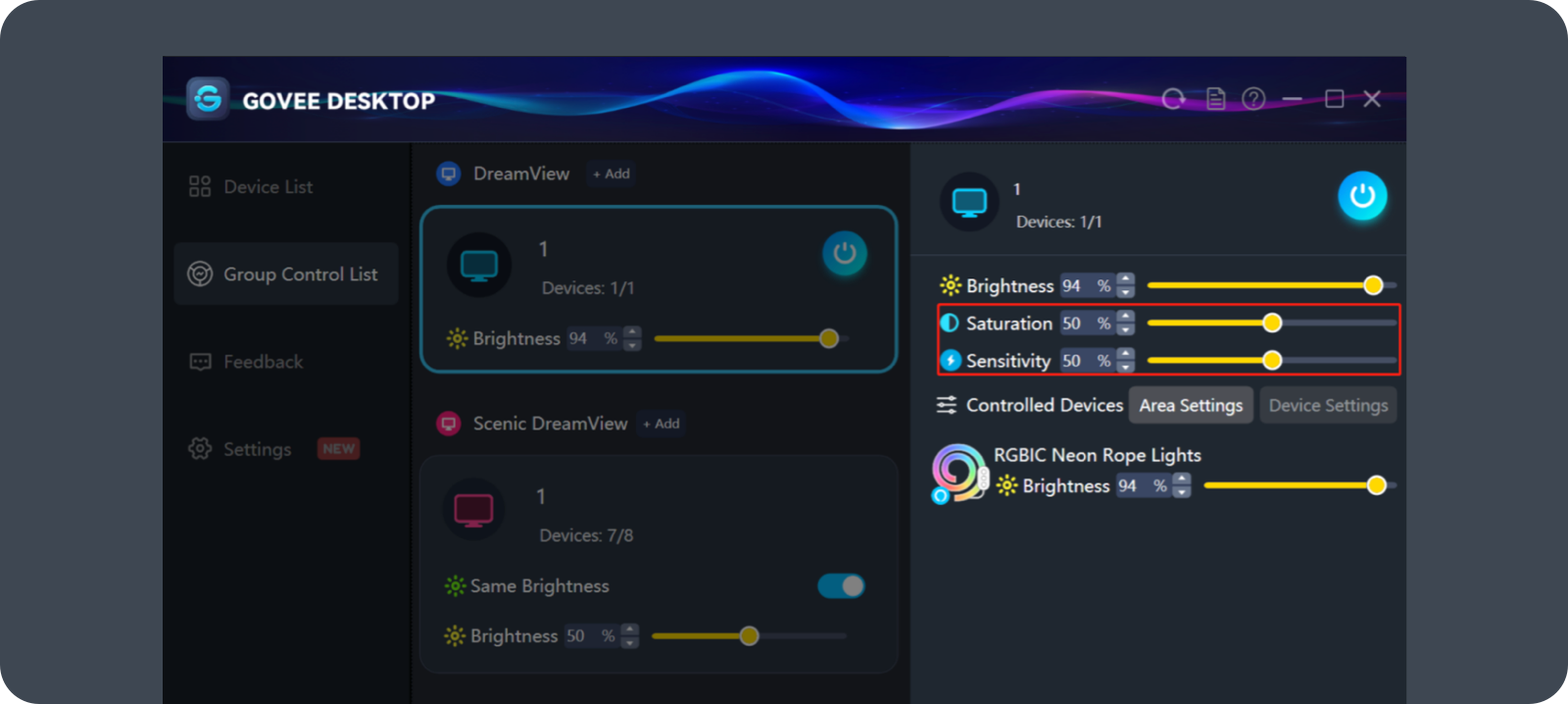 Govee - Making Life Smarter